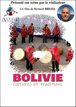 BOLIVIE