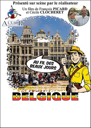 BELGIQUE