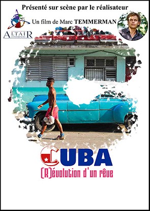 CUBA