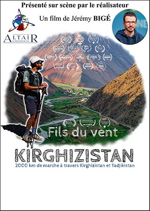 KIRGHIZSTAN