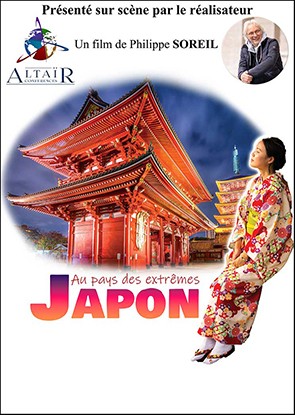 JAPON
