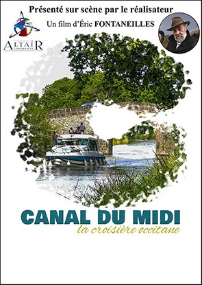 CANAL DU MIDI