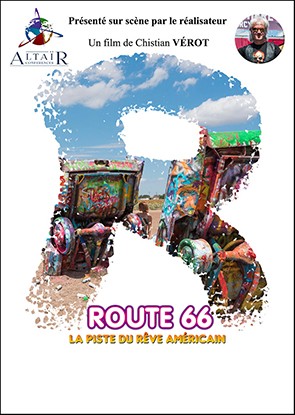 ROUTE 66