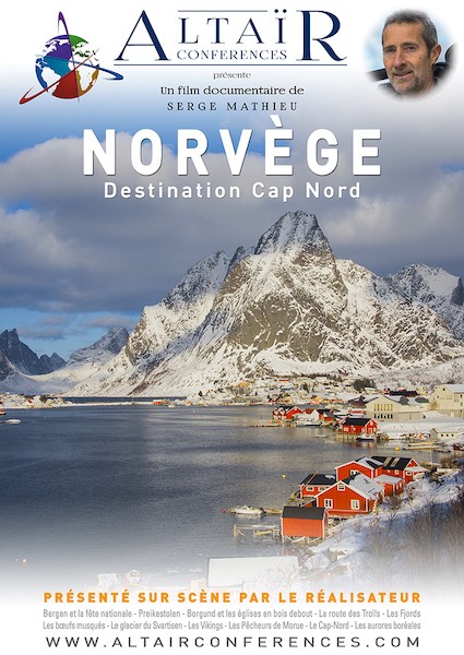 NORVÈGE