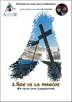 L'AGE DE LA MARCHE