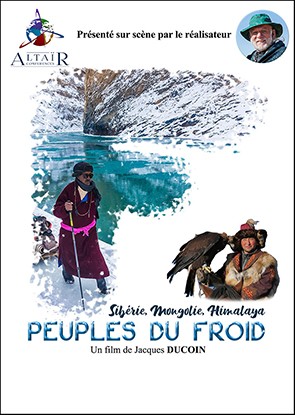 PEUPLES DU FROID