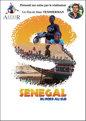 SENEGAL