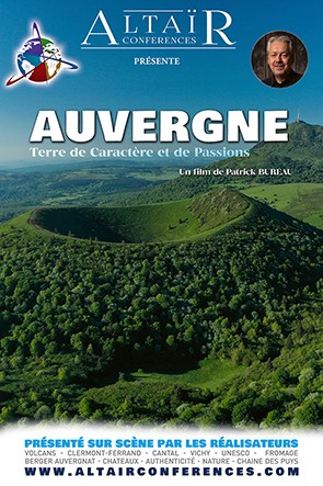 AUVERGNE