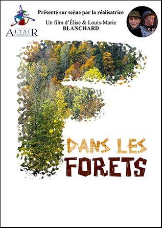 FORETS DE FRANCE
