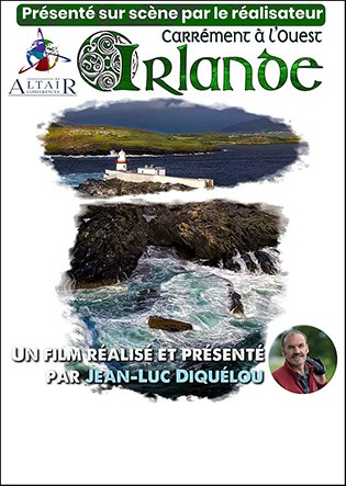 IRLANDE