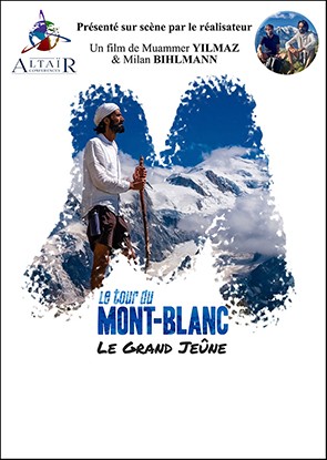 LE GRAND JEÛNE