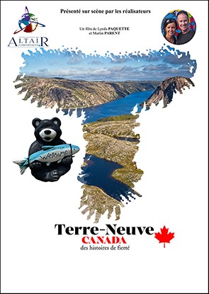 CANADA - TERRE NEUVE