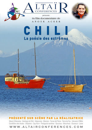Chili - Anouk Acker